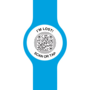 Kidslet Blue (Coming Soon)