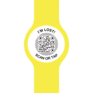 Kidslet Yellow (Coming Soon)