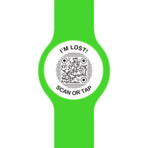 Kidslet Green (Coming Soon)